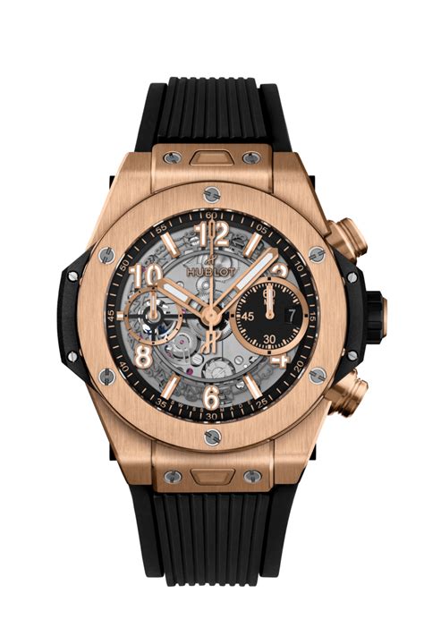 orologio hublot big bang